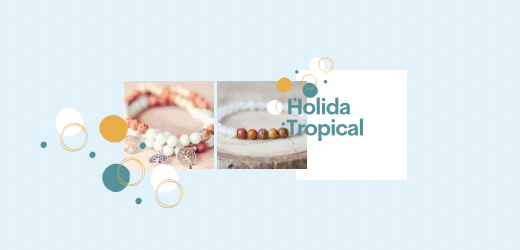 Tropical Holiday